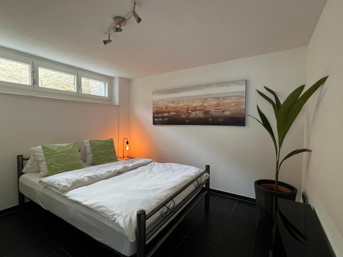 The R Apartment Froburg, Parking, Netflix, Golfplatz Obergosgen Extérieur photo